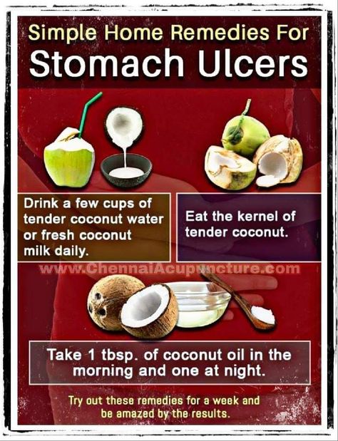 Simple #Home_Remedy for #Stomach_Ulcers  #HealthTips #HealtyLife #ChennaiAcupuncture #BestAcupuncturistChennai #AcupunctureClinicChennai Natural Remedies For Ulcers, Heal Ulcers Naturally, Remedies For Stomach Ulcers, Food For Stomach Ulcers, Ulcer Remedies, Ulcer Diet, Acupuncture Clinic, Medical Herbs, Elder Care