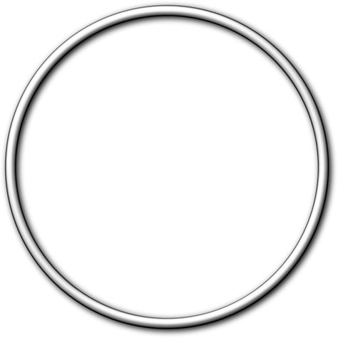 Silver Circle Frame, White Frame Png, Circle Frame, Frame Png, Circle Frames, Silver Circle, Clipart Images, Transparent Png, Png Clipart