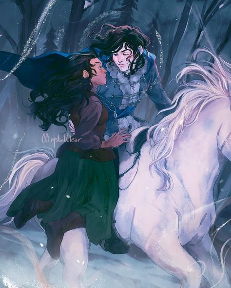 The Bear And The Nightingale Fan Art, The Bear And The Nightingale, Katherine Arden, Winternight Trilogy, Spinning Silver, The Nightingale, Book Fanart, Nightingale, Fan Book