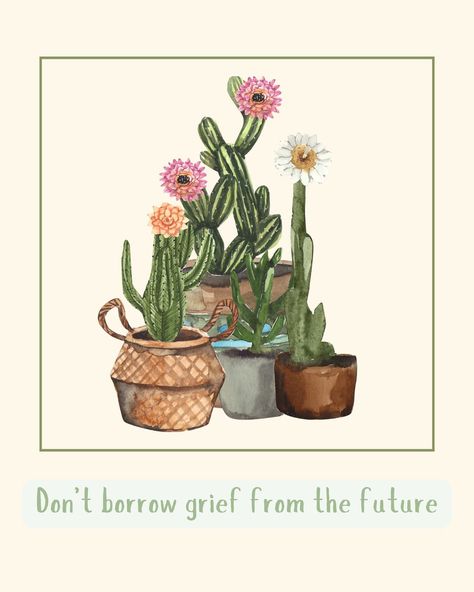 “Don’t borrow grief from the future…” Stop worrying about the future, it will only slow you down. Thinking about the challenges you’ll be facing ahead will just take away the joy of your present. Always be present 🎁 @everythingeuphoria_ #positivevibes #positivity #newbeginnings #mentalhealth #mentalhealthawareness #mentalhealthmatters #mentalhealthsupport #mentalwellness #wellnessjourney #hope #euphoria #happiness #quotes #motivation #quote #quoteoftheday #positivethinking #positivequote... Stop Worrying About The Future, Worrying About The Future, Be Present Quotes, Create Quotes, Happiness Quotes, Hope For The Future, Motivation Quote, Hard Truth, Stop Worrying