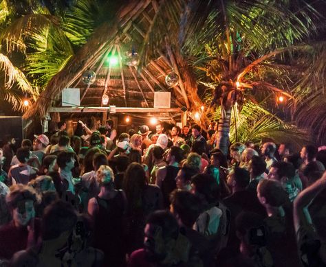 Casa Bacardi, Tulum Party, Europe Vibes, Papaya Playa Project, Camp Decor, Sunset Party, Tulum Travel, Full Moon Party, Tulum Hotels