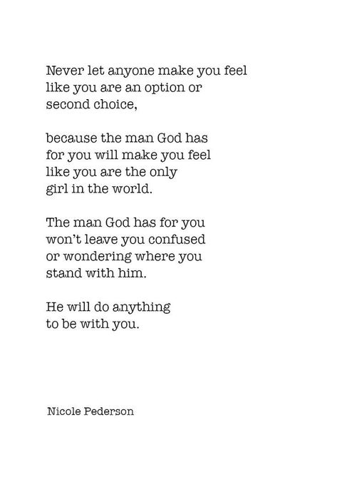 If He Cheats With You Quotes, The Person God Has For You, God Bring Me A Good Man, You Are Not A Second Choice, Never Be Second Choice Quotes, Choose A Man Who Chooses You, God Will Give You The Right Man, Know Where You Stand Quotes Relationships, Support Him At His Lowest And Watch