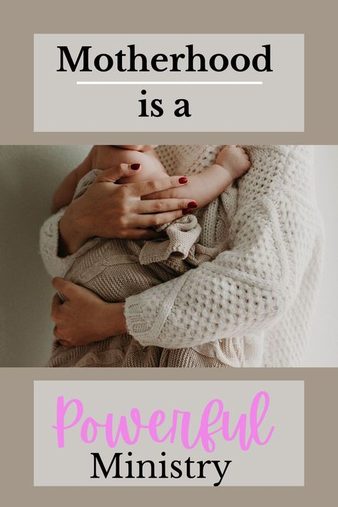 girl holding her baby God Calling, A Virtuous Woman, Christian Homemaking, Christian Values, Avoid Burnout, Homemaking Tips, Virtuous Woman, Favorite Scriptures, Being A Mom