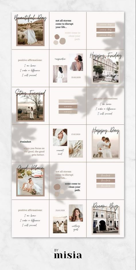 Instagram Grid Design, Cv Inspiration, Instagram Puzzle Template, Instagram Design Layout, Puzzle Feed, Instagram Feed Planner, Instagram Feed Layout, Puzzle Template, Instagram Puzzle