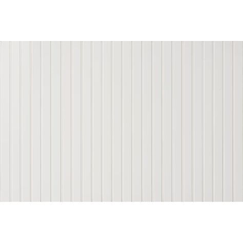 White Paneling Walls, Paneling Walls, Wainscoting Ideas, Millwork Wall, White Beadboard, Beadboard Wainscoting, Wainscoting Styles, White Wood Wall, Wainscoting Panels