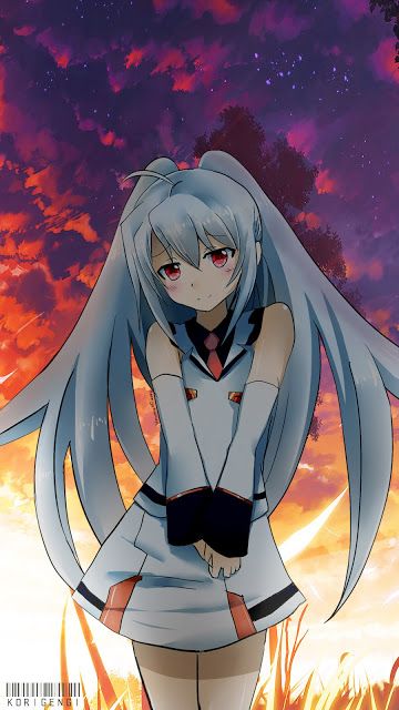 Isla kawaii Free Anime Wallpaper, Memories Anime, Anime Wallpaper Hd, Princesas Disney Anime, We Are Different, Plastic Memories, Romantic Drawing, Dj Remix, Free Anime