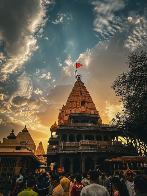 Mahakal Ujjain Temple Hd Wallpaper, Mahakal Temple Ujjain, Ujjain Mahakal, Mahakal Pic, Mahakal Pic Ujjain, Mount Abu, Goal Board, Hd Wallpaper, Vision Board