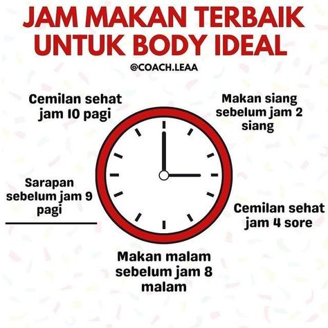 Tips Diet Sehat, Tips Sehat, Kiat Diet, Motivasi Diet, Healthy Diet Tips, Food Combining, Health Knowledge, Self Reminder, Body Skin Care Routine