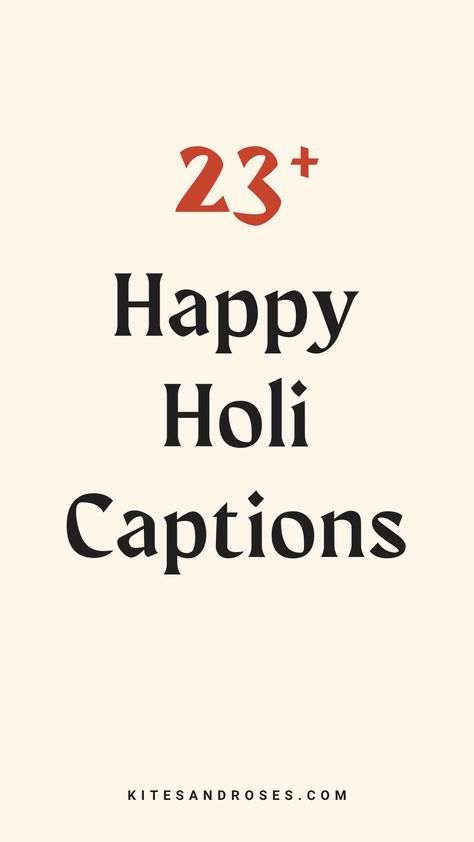 Looking for holi quotes? Here are the wishes and greetings about celebrating the festival of colors. Holi Short Caption, Happy Holi Captions, Holi Captions With Friends, Funny Holi Captions For Instagram, Happy Holi Captions For Instagram, Holi Captions For Instagram Short, Holi Captions For Instagram Hindi, Holi Captions For Instagram, Short Insta Captions