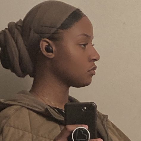 Side Profile Plus Size, Flat Face Side Profile, Black Nose Side Profile, Head Side View Reference, Round Forehead Side Profile, Flat Nose Side Profile, Soft Jawline Side Profile, Round Face Side Profile, Side Profiles Black Women