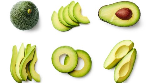 Avocado Hacks, How To Store Avocado, Sliced Avocado, Fresh Avocado, Green Fruit, Food Science, Wellness Programs, Reduce Food Waste, Avocado Green