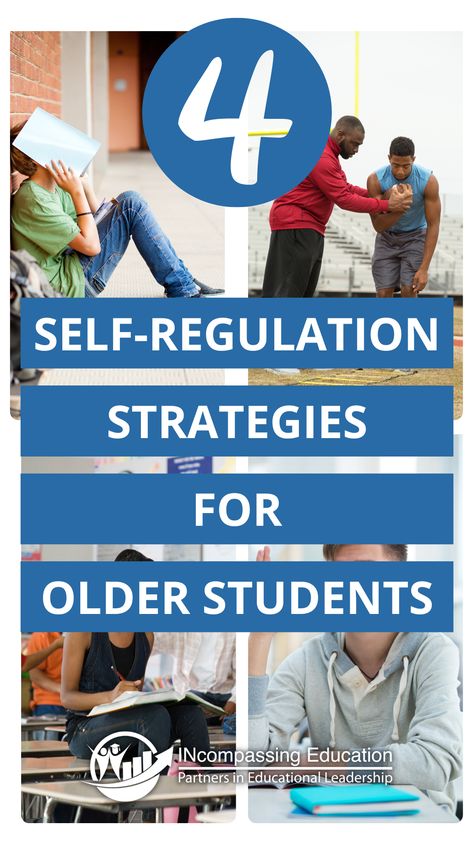 How do we help our middle and high school students self-regulate? It begins with understanding! This blog provides 4 strategies on self-regulation for students. #selfregulation #sel #highschoolstudents #middleschoolstudents #classroommanagement Sel Activity For High School, Coping Skills For High School Students, Restorative Practices Middle School, Sel Lessons For High School, Restorative Practices High School, Sel Activities For High School, Middle School Counseling Lessons, Sensory Friendly Classroom, Games For Middle Schoolers