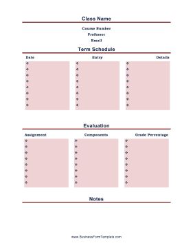 This stylish course syllabus provides space for the term's schedule, grading breakdowns, and the goals of the college or high school class. Free to download and print Course Schedule Template, High School Syllabus, Syllabus Template, Teacher Images, Cult Of Pedagogy, Class Meetings, Course Schedule, Course Syllabus, Curriculum Mapping