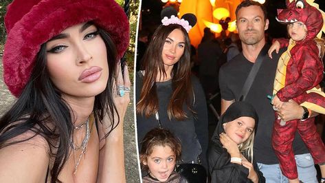 🌟🌟🌟NAYAG Tricks Alerts🌟🌟🌟 👉Megan Fox Kids: How Many Kids Does Megan Fox Have? Check Megan Fox Kids Ages - 🔗https://tricks.nayag.com/megan-fox-kids/ 👉 #Entertainment #MeganFox #NAYAG React if you 👍/👎 These Offers. Share 🙏 with your 📱 Friends. For More Deals & Loots visit our website 🌎 https://tricks.nayag.com⁠⁠⁠⁠ Megan Fox Kids, Brian Austin Green, Fox Kids, How Many Kids, Celebrity Moms, Harper’s Bazaar, Megan Fox, Kids Videos, Second Child