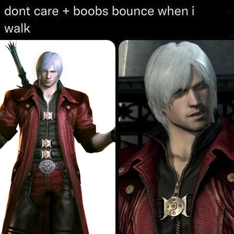 Dante And Bayonetta, Dmc 4 Dante, Dmc1 Dante, Dmc4 Dante, Devil May Cry Dante, Dmc 2, Nero Dmc, Dante Dmc, Devil May Cry 4