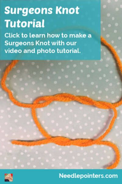 How To Do A Surgeons Knot, Knot Tying For Jewelry, Tying A Knot In Stretch Cord, Surgeon Knot Bracelet, Surgical Knot Tying, How To Tie A Surgeons Knot Video, Surgeon Knot Tutorial, How To Tie A Surgeons Knot, How To Tie A Knot For A Stretch Bracelet