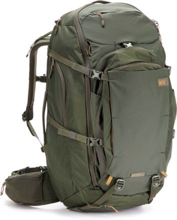 Used REI Co-op Ruckpack 65 Travel Pack | REI Co-op Backpacks Travel, Man Bags, Travel Pack, Tactical Pants, Hotel Decor, Packing Tips For Travel, Osprey Backpack, Travel Diary, Rei Co-op