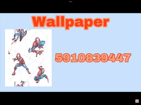 Spiderman Codes Bloxburg, Bloxburg Toys Decals Codes, Club Roblox Image Id Codes Nursery, Spider Man Decals Bloxburg, Bloxburg Boy Bedroom Decal Codes, Spiderman Bloxburg Decals, Bloxburg Spiderman Decal Codes, Bloxburg Bodyguard Decal Codes, Spider Man Decal Codes Bloxburg