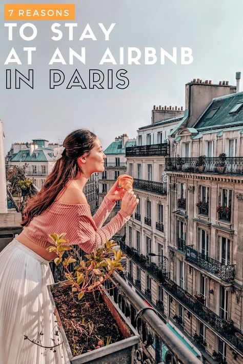 7 reasons why you should stay at an AirBNB in Paris Paris Hotels With Eiffel Tower View, Paris Airbnb, Best Paris Hotels, Paris Cheap, Where To Stay In Paris, Paris Balcony, France Hotel, Paris Honeymoon, Paris Itinerary