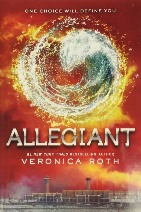 #AD Veronica Roth Books, Allegiant Book, Tris And Tobias, Divergent Trilogy, Veronica Roth, Divergent Series, Allegiant, Insurgent, Best Selling Books