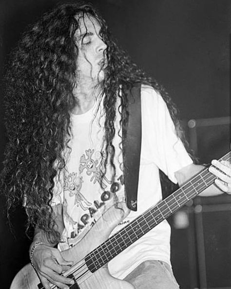 Mike Inez, Mike Starr, Brixton Academy, Mad Season, Jerry Cantrell, Back Vocal, Chris Cornell, Alice In Chains, October 5