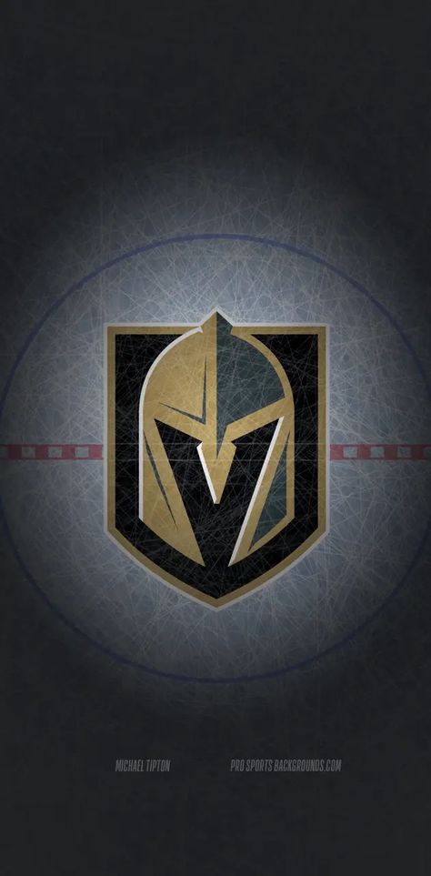 Vegas Golden Knights Wallpaper, Knights Wallpaper, Vegas Knights, Vegas Golden Knights Logo, Golden Knights Hockey, Kings Basketball, Nhl Wallpaper, American Werewolf In London, Percy Jackson Quotes