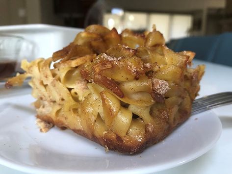 Rosh Hashana Kugel, Rosh Hashanah Noodle Kugel, Cinnamon Kugel 12 Tomatoes, Sweet Noodle Kugel Recipe, Kugel Recipes, Noodle Kugel Recipe, Sukkot Recipes, Rosh Hashana Recipes, Potato Kugel