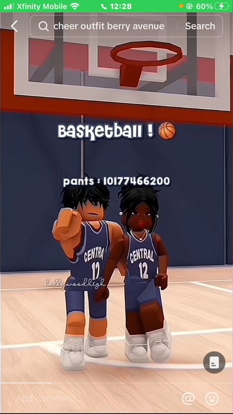 Basketball Outfit Codes For Berry Ave, Berry Ave Sports Codes, Football Codes Berry Ave, Basketball Berry Avenue Codes, Berry Avenue Basketball Outfit Codes, Berry Avenue Codes Tennis, Berry Avenue Codes Basketball, Roblox Basketball Outfit Codes, Bloxburg Basketball Outfit Codes