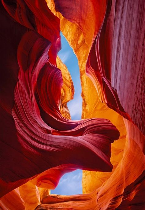 Peter Lik, Dark Ash, Eternal Beauty, Closer To Nature, Photography Equipment, Artistic Photography, Best Photographers, Photo Contest, Antelope Canyon