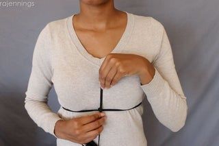 DIY Harness Bralette : 7 Steps - Instructables Diy Body Harness, Diy Harness, Sewing Activewear, Diy Bralette, Chests Diy, Edgy Classic, Harness Bra, Diy Wardrobe, Diy Fashion Clothing