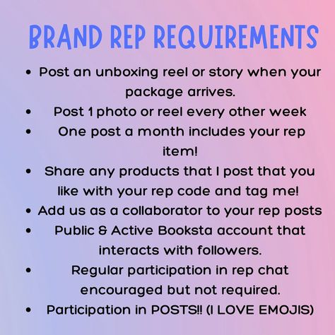 ✨ REP SEARCH ✨ …. Celestial Creations is starting off fresh for the fall!!! . I’m always so thankful for this past year of all my amazing reps for the love and support they have given me and little shop!! . I’m starting fresh with a whole new set of reps & adding influencers to the mix!! . Swipe ➡️ to check the requirements & perks for each position!! 🩵 . Brand Rep/ influence application in bio! 🩵 . How to Apply!!! 🍂 Must be a public Bookstagram account and follow @celestialcreations_appar... Brand Rep Search, Starting Fresh, Girlie Girl, Love And Support, So Thankful, I Appreciate You, New Set, The Fall, How To Introduce Yourself