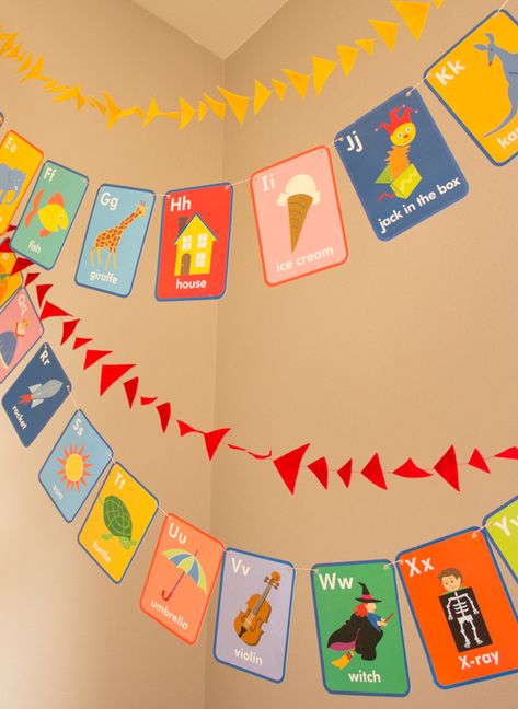 abc-flashcards Alphabet Theme Birthday Party Ideas, Alphabet Party Theme, Alphabet Party Ideas, Alphabet Birthday Party Theme, Abc Theme Birthday Party, Abc Birthday Party Ideas, Alphabet Themed Birthday Party, Alphabet Birthday Parties, Abc Birthday Parties