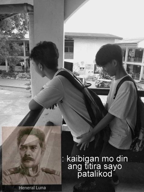 Funny Hugot, Filipino Memes, Tagalog Quotes Funny, Filipino Funny, Tagalog Quotes, Goofy Pictures, Funny Profile, Jokes Pics, Zodiac Signs Funny