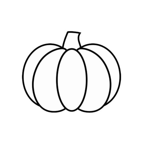 Free Pumpkin Coloring Pages, Pumpkin Coloring Pages For Kids, Printable Pumpkins, Pumpkin Coloring Sheet, Free Coloring Pictures, Pokemon Coloring Sheets, Pumpkin Coloring, Elsa Coloring Pages, Stitch Coloring Pages