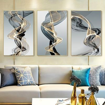 Luxury Living Room Modern, Decor Pictures Wall Art, Decor Pictures Wall, Canvas Aesthetic Painting, Painting Ideas Easy Simple, Aesthetic Painting Ideas On Canvas, Painting Ideas On Canvas Aesthetic, Modern Apartment Living Room, Deer Poster