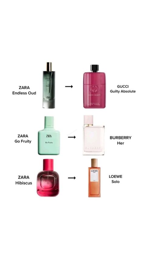 Unveil scented savings with Zara's affordable perfume alternatives. 🤑🌷 Embrace the art of smelling great without emptying your wallet. 💬 #ZaraAffordableScents #ScentedEconomicalChoices #BudgetPerfumeFinds #AffordableFragrance #ZaraScentedSavings Zara Hibiscus Perfume, Zara Hibiscus, Zara Parfum, Affordable Perfume, Zara Fragrance, Zara Perfume, Perfume Hacks, Perfume Display, Fragrances Perfume Woman