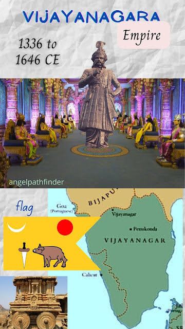 India Travel Itinerary : Simple, practical and In sequence: History of the Vijayanagara Empire of South India ... Vijayanagara Empire History, Vijaynagar Empire Project, Vijaynagar Empire, Vijayanagara Empire, Tirumala Venkateswara Temple, Military Tactics, Birthday Wishes For Daughter, Popular Places, History Project