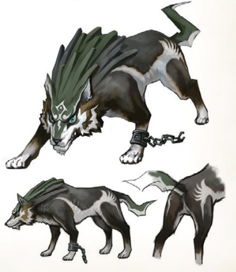 Wolf Link - The Legend Of Zelda Twilight Princess Legend Of Zelda Wolf Link, Wolf Princess, Zelda Wolf, Wolf Link Twilight Princess, Zelda Wolf Link, Zelda Wolf Tattoo, Twilight Princess Link Wolf, Twilight Princess Wallpaper Desktop, Wolf Link Art