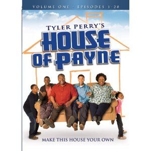 House of Payne!! House Of Payne, Tyler Perry Movies, Black Sitcoms, Black Tv Shows, Tyler Perry, Episode Online, About Time Movie, Best Tv Shows, Great Movies