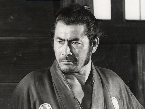 TOSHIRO MIFUNE | Mifune Productions Co.,Ltd. Akira Film, Throne Of Blood, Seven Samurai, Musashi Miyamoto, Toshiro Mifune, Seven Knight, Akira Kurosawa, Lee Van Cleef, Samurai Artwork