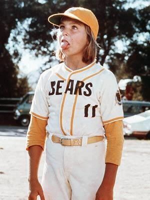 Original Bad News Bears John Cusack Movies, Bad News Bears, Joe Hardy, Tatum O’neal, Baseball Movies, Hunter Movie, Film Journal, Movie Studios, Sports Movie