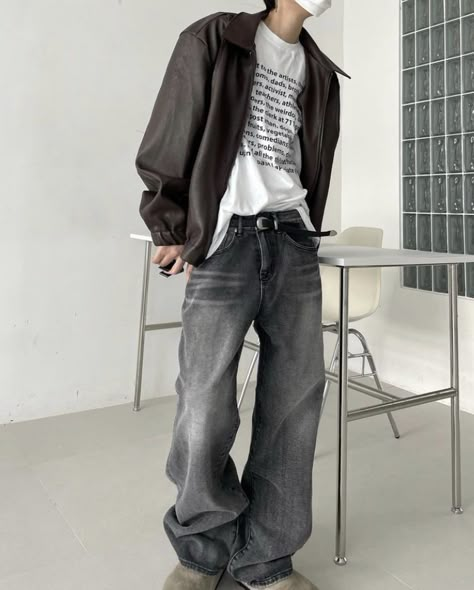 @ hui_com Acubi Mens, Acubi Fashion Y2k Men, Acubi Men Outfit, Male Acubi Fashion, Acubi Fashion Aesthetic Men, Acubi Men, Acubi Fashion Men, Street Wear Aesthetic Men, Men’s Acubi Fashion