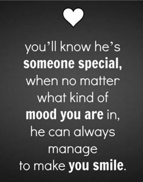 He always makes me smile 😊 #reallove #happiness #lifestoshort Boo Quote, Make Me Smile Quotes, Make Me Happy Quotes, Fb Quote, He Makes Me Smile, He Makes Me Happy, Message Quotes, Funny Quotes About Life, Marriage Quotes