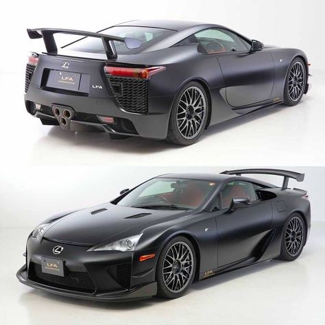 Lexus LFA Nurburgring Edition Lexus Lfa Nurburgring Edition, Lfa Nurburgring, Car Motivation, Super Sports Cars, Lexus Lfa, Skyline R34, Automotive Engineering, Lexus Cars, Fancy Cars