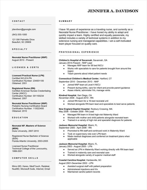 New Grad Nursing Resume, Resumes Examples, Resume Nursing, Business Introduction, Nursing Resume Examples, Nursing Cv, Resume Nurse, Professional Summary, Nurse Resume Template