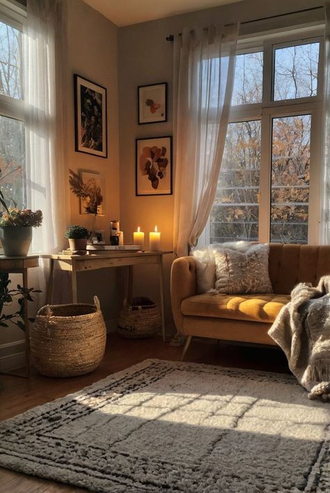 Fall Furniture , Autumn Cozy Fall ,Decor Easy Fall ,
Decor Neutral Fall ,Decor Fall ,Decor Inspiration ,Fall Decor Ideas Small Apartment Aesthetic Cozy, Fall Room Decor Aesthetic, Fall Room Aesthetic, Room Aesthetic Ideas, Fall Apartment Decor, Fall Fireplace Decor, Fall Bathroom Decor, Autumn Room, Ad Inspiration