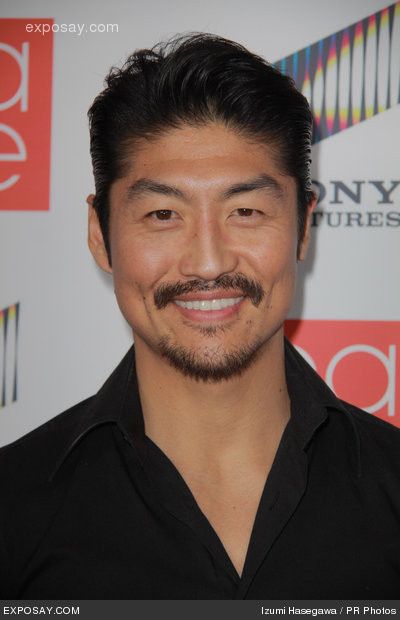 Brian Tee...Japanese actor. My he's gorgeous! Brian Tee, Ben Oliver, What Makes A Man, Chicago Med, Medical Drama, Japanese American, X Man, Hot Actors, Asian Actors