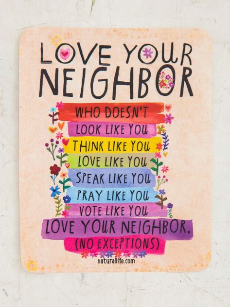 Vinyl Sticker|How Cool Is It – Natural Life Natural Life Quotes, Love Your Neighbor, Love Your Neighbour, Life Quotes Love, Sassy Quotes, Natural Life, Quotable Quotes, Inspirational Message, Good Thoughts