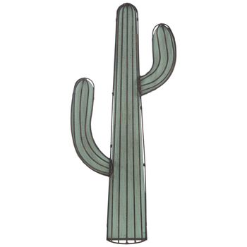 Wire Cactus Metal Wall Decor Wire Cactus, Cactus Bathroom, Cactus Wall Decor, Baby Brothers, Cactus Background, Painted Rock Cactus, Cactus Backgrounds, Western Bedroom Decor, Cactus Photography