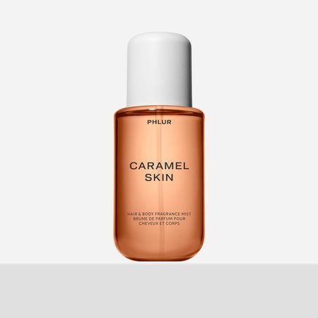 Caramel Skin Body & Hair Mist Salted Caramel Perfume, Caramel Perfume, Caramel Scent, Caramel Skin, Fragrance Lab, Fav Products, Candle Fragrance Oil, Coconut Caramel, Fall Stuff